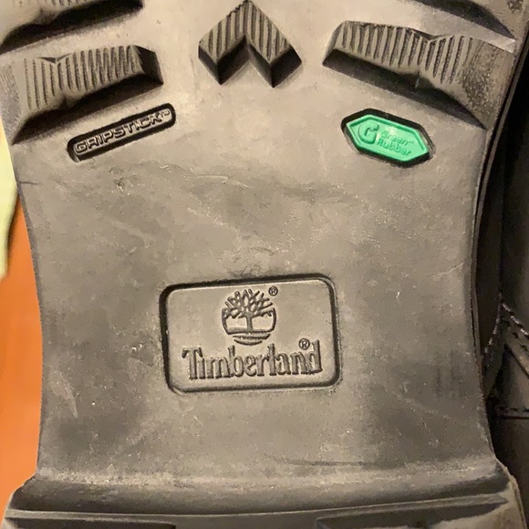 Timberland Waterproof Chelsea Boots Earthkeepers - Picture 9 of 11